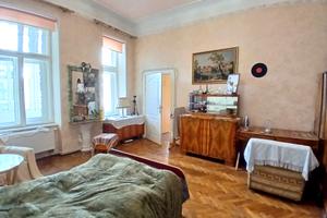 квартира за адресою Глибока вул., 10