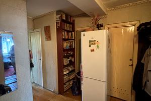 квартира по адресу Минайская ул., 8