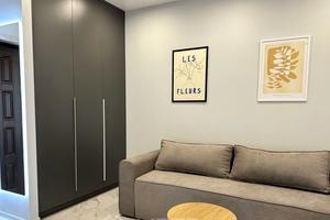 квартира за адресою Краснова вул., 4