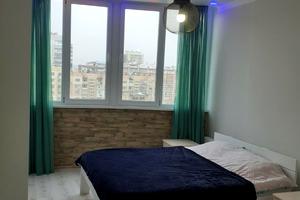квартира за адресою Педагогічна вул., 21а