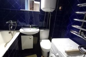 квартира по адресу Зодчих , 74
