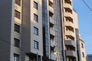 коммерческая по адресу Антоновича ул. (Горького), 103
