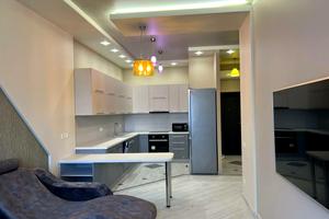 квартира за адресою Кульпарківська, 93