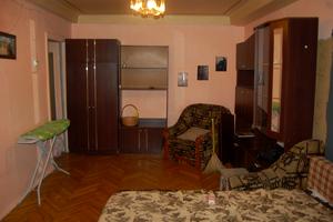 квартира по адресу Авиаконструктора Антонова ул., 17