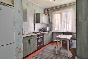 квартира по адресу Солнечный микрорайон ул., 36