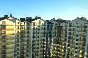 квартира за адресою Олександра Довженка вул., 1