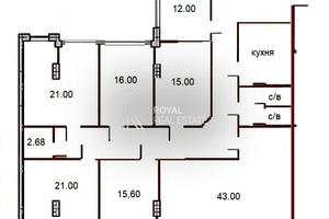 коммерческая по адресу Сечевых Стрельцов ул. (Артема), 50
