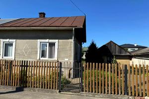 дом по адресу Микитинецкая ул., 23