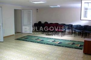 комерційна за адресою Нагірна вул., 3