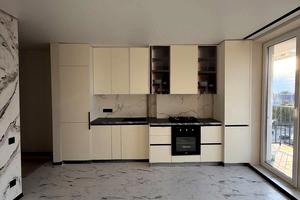 квартира по адресу Бабяка ул., 8