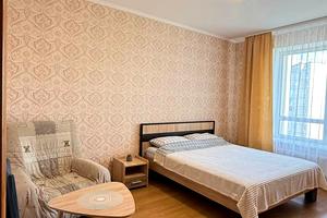 квартира по адресу Клима Савура ул., 14а