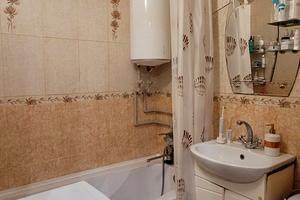 квартира за адресою Пантелеймона Свистуна вул., 18