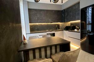 квартира за адресою Григорія Сковороди вул., 44