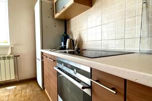 квартира по адресу Олены Пчилки ул., 5