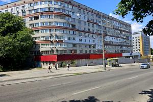 квартира по адресу Александра Поля просп. (Кірова), 42