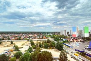 квартира по адресу Соборна ул., 20