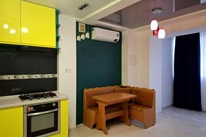 квартира за адресою Харків, Олександрівський просп. (Косіора), 69д