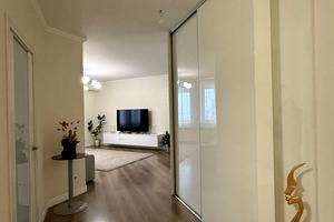 квартира за адресою Миколи Амосова вул., 4