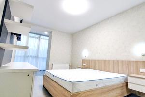 квартира за адресою Набережна Перемоги вул., 44