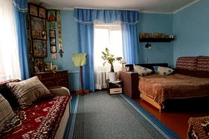 будинок за адресою с. Городище, Щаслива