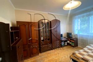 квартира за адресою Краснопольська вулиця, 3А