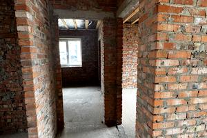 будинок за адресою не присвоєна
