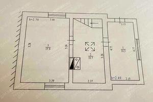 дом по адресу Зеньковская ул., 20