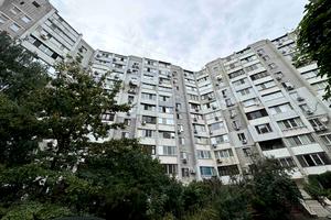 квартира за адресою Добровольців вул. (Маршала Говорова), 5а