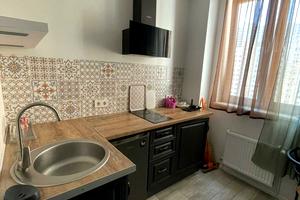 квартира по адресу Академика Сахарова ул., 9