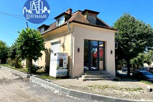 коммерческая по адресу Марка Черемшины ул., 2