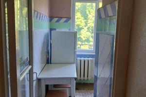 квартира за адресою Одеса, Небесної Сотні просп. (Маршала Жукова), 11