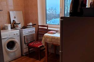 квартира по адресу Старицкого ул., 15
