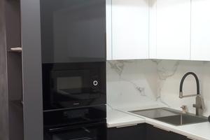 квартира по адресу Жемчужная ул., 8