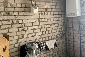 квартира по адресу Комарова ул., 27