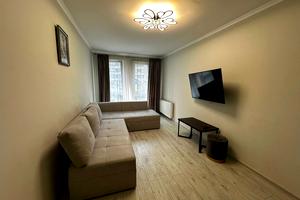 квартира за адресою Кульпарківська вул., 226-Д