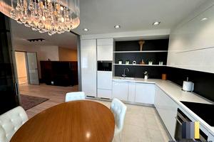 квартира за адресою Мандриківська вул., 134