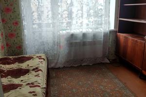 квартира по адресу Нікітіна, 15
