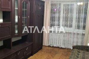 квартира по адресу Генерала Петрова ул., 61