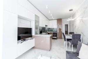 квартира по адресу Малинова, 8