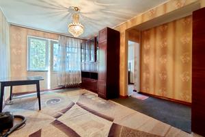 квартира за адресою Космонавтів вул., 62