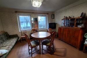 дом по адресу Мирослава Тураша ул., 30