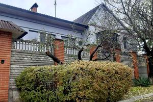 дом по адресу Молдавський провулок, 16