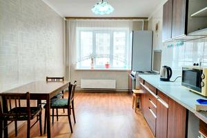 квартира по адресу Миколы Бажана просп., 24/1