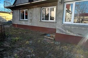 будинок за адресою Стуса, 5А