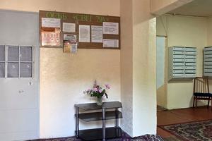 квартира за адресою Небесної Сотні просп. (Маршала Жукова), 79а