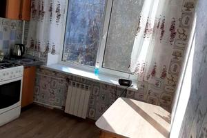квартира за адресою Данилевського вул., 32а