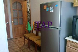 квартира по адресу Архітекторів, 32