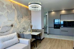 квартира за адресою Перлинна вул., 8