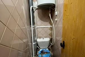 квартира по адресу Калиновая ул., 79