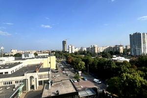 квартира за адресою Черкаси, бульвар Шевченка, 135